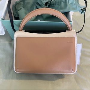 Mlouye Harley Reversible Bag in Cortado